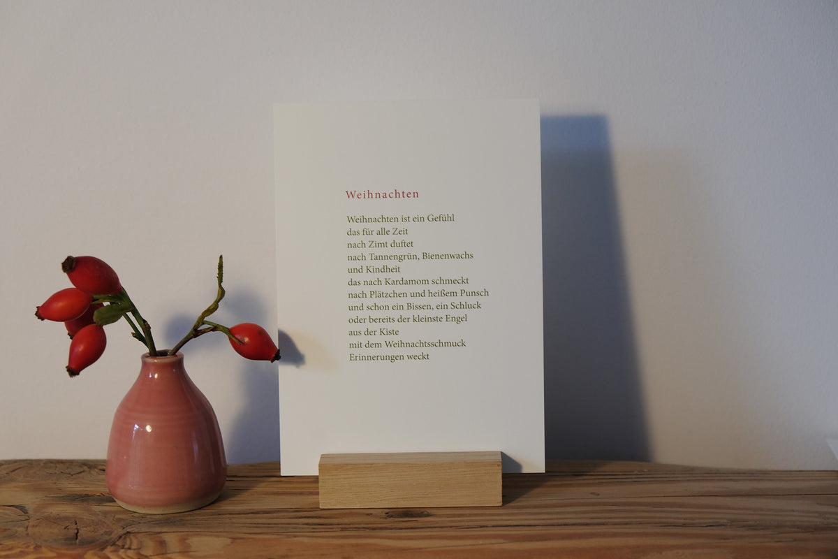Weihnachten
